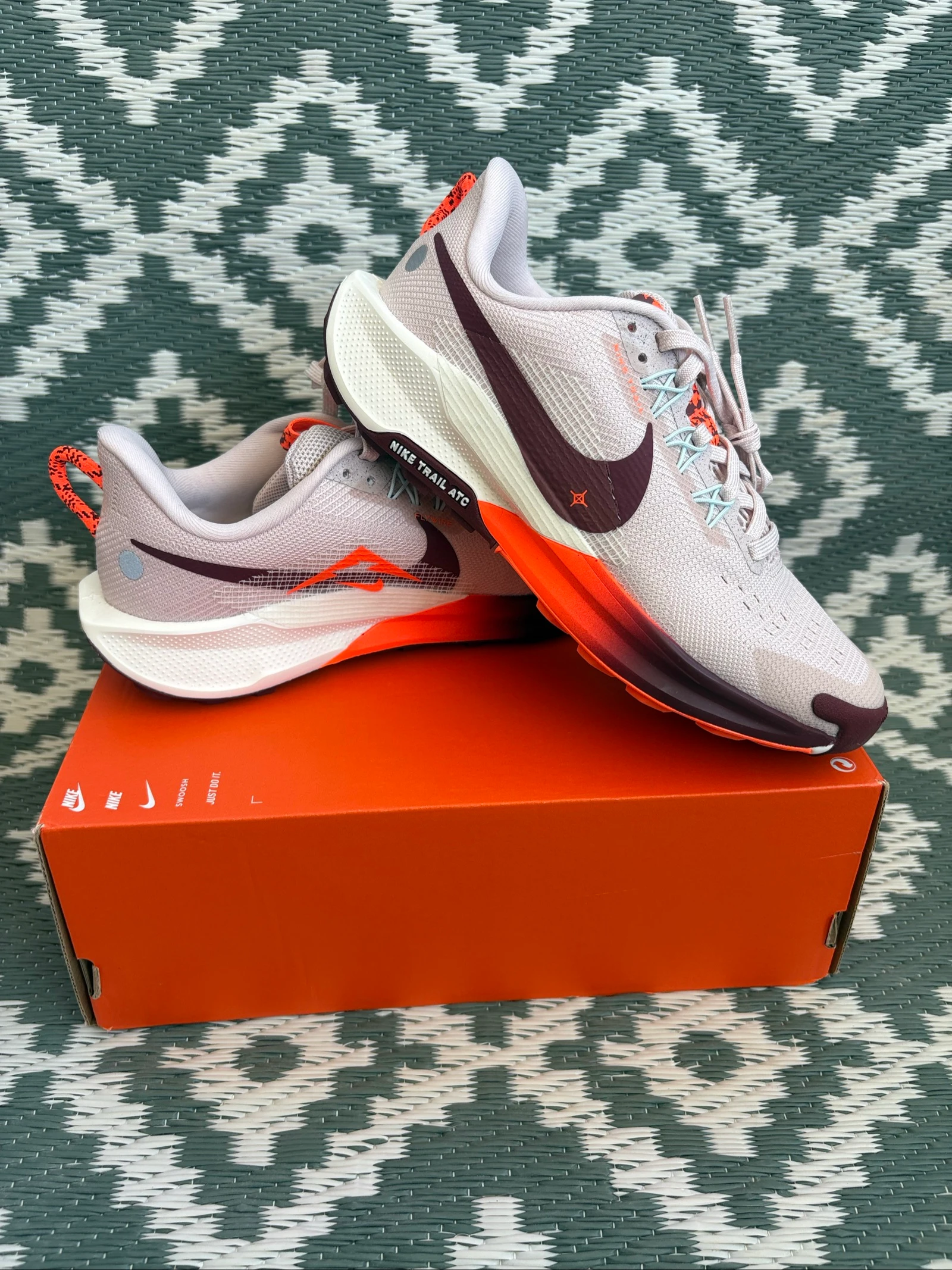 Zapatillas Nike Trail Pegasus 5